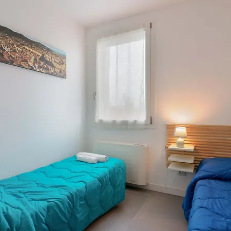 Appartamento West Side *