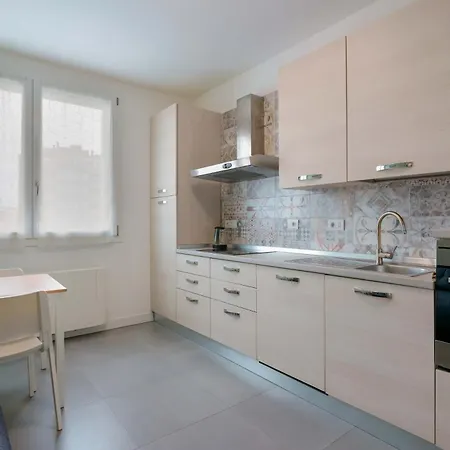 Appartamento West Side Bologna