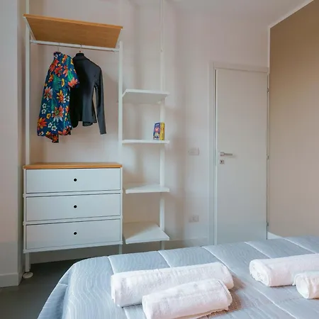 Apartman West Side *