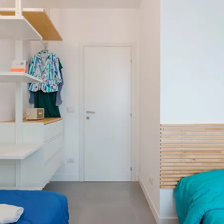 West Side Apartment Bologna