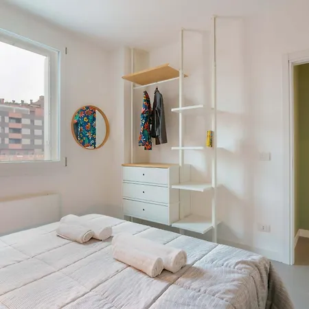 Apartamento West Side *