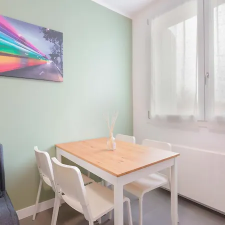 Apartamento West Side