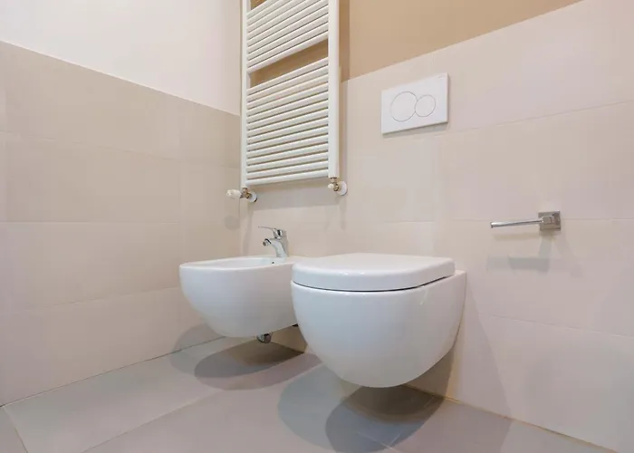 West Side By Lesdomus بولونيا