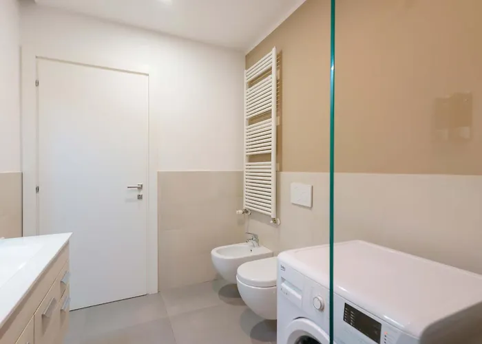 West Side By Lesdomus * Boloňa