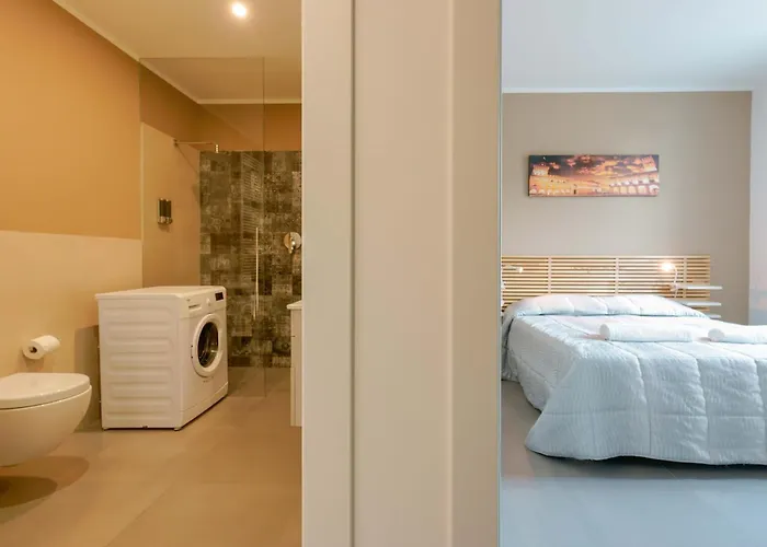 West Side By Lesdomus 볼로냐