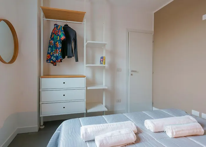 Apartmán West Side By Lesdomus *