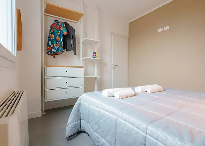 شقة West Side By Lesdomus