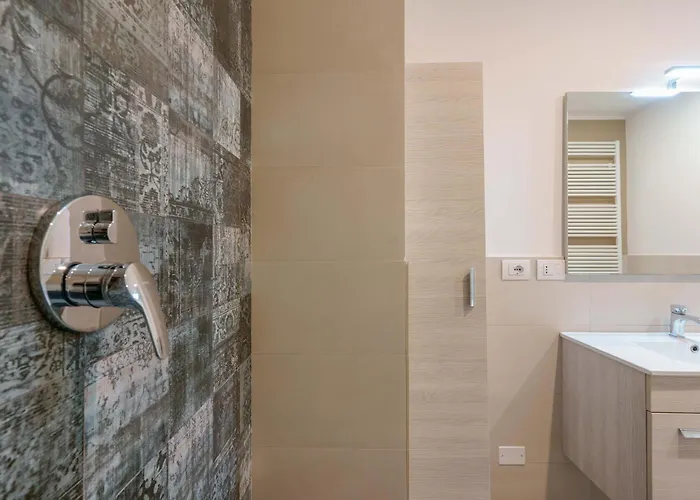 شقة West Side By Lesdomus *