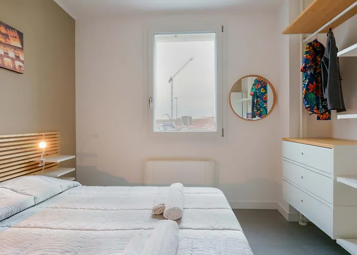 West Side By Lesdomus