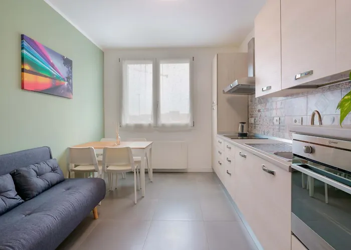 West Side By Lesdomus شقة *