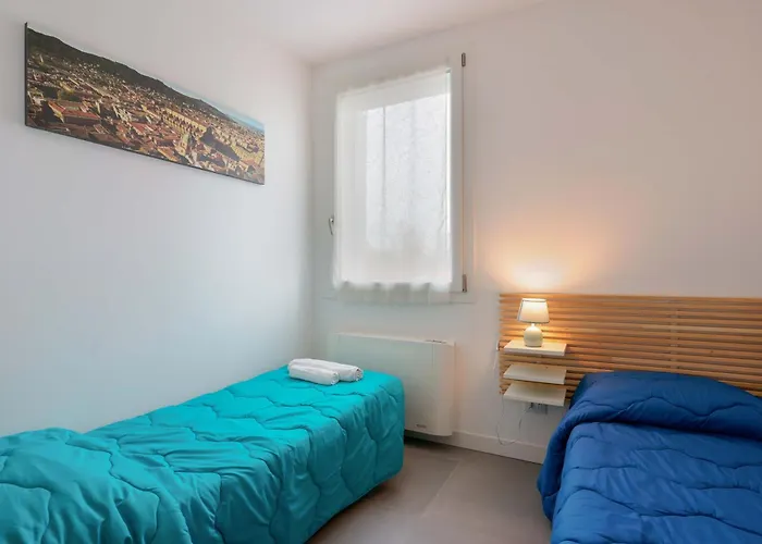 Apartmán West Side By Lesdomus *