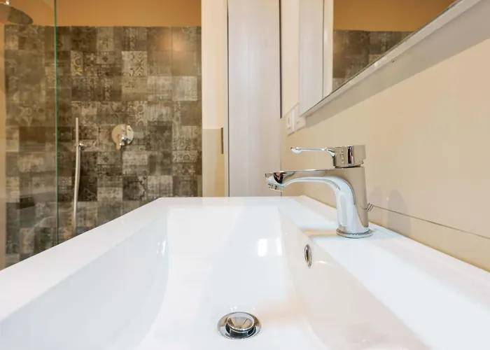 West Side By Lesdomus 아파트 볼로냐