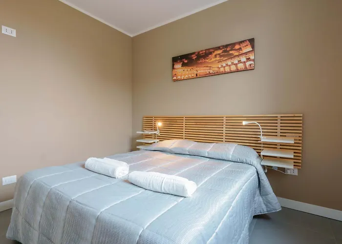 West Side By Lesdomus بولونيا