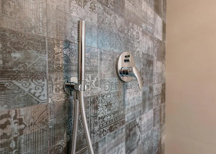 Apartmán West Side By Lesdomus *