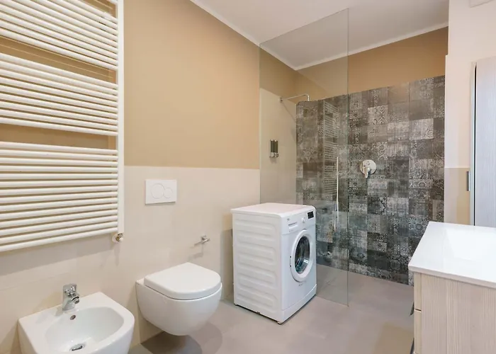 West Side By Lesdomus Boloňa