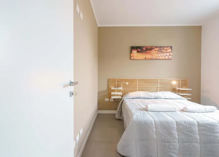 Apartmán West Side By Lesdomus *