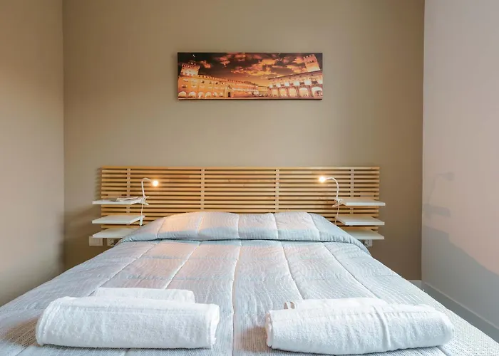 Apartmán West Side By Lesdomus Boloňa