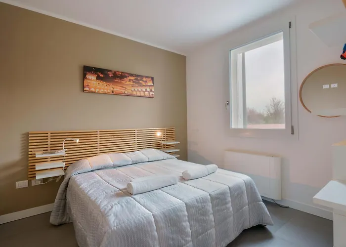 West Side By Lesdomus * بولونيا