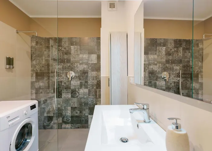 شقة West Side By Lesdomus