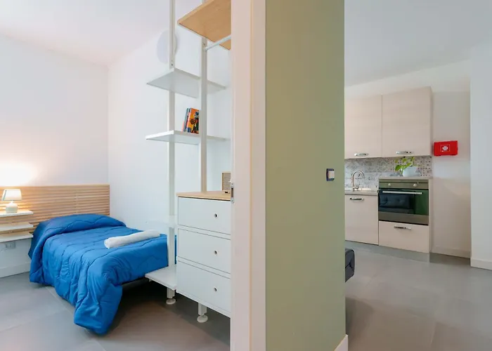 West Side By Lesdomus بولونيا