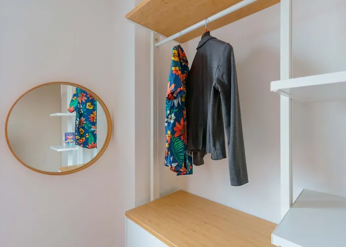 West Side By Lesdomus 아파트 *