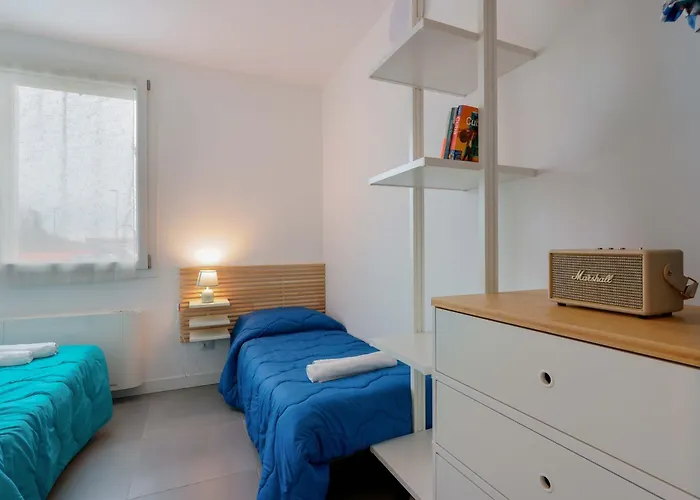 West Side By Lesdomus * Boloňa