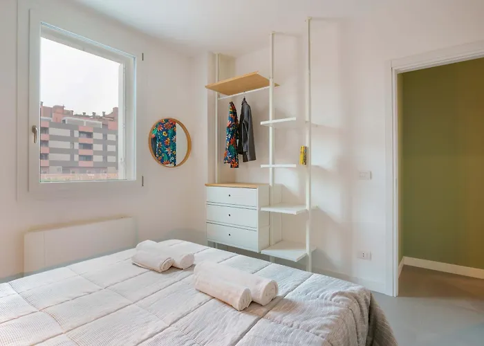 Apartmán West Side By Lesdomus *