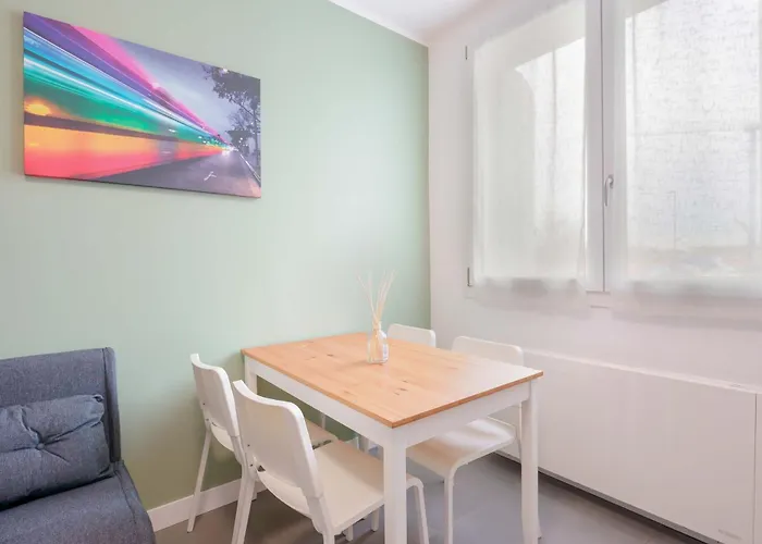 Apartmán West Side By Lesdomus