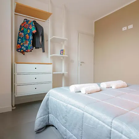 Apartamento West Side