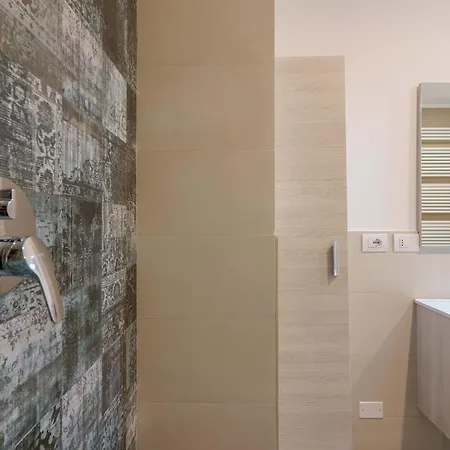 Apartamento West Side *