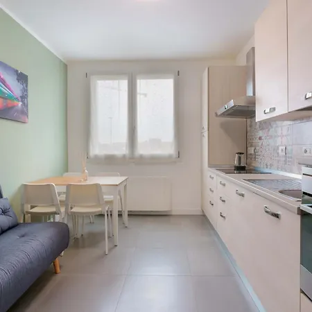 West Side Apartamento *