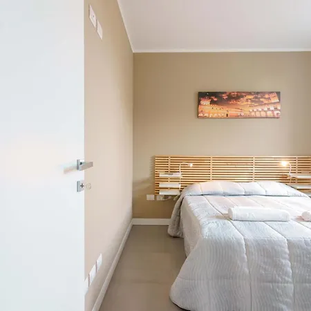Appartement West Side By Lesdomus *