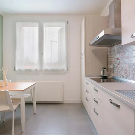 West Side By Lesdomus Appartement