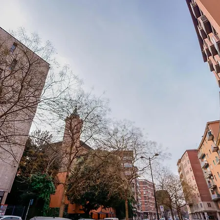 West Side By Lesdomus Bologna
