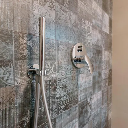 Appartement West Side *