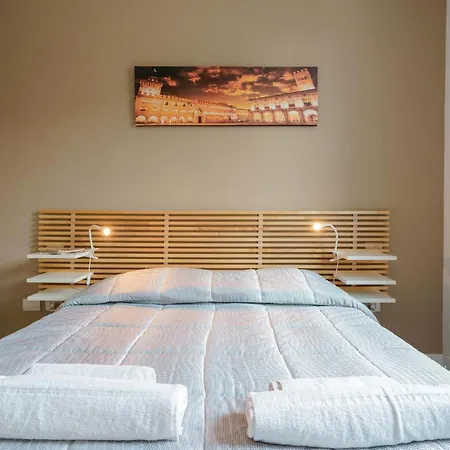 Appartement West Side Bologne