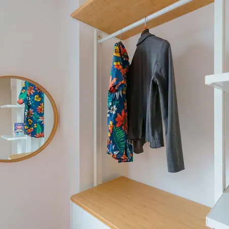 West Side Appartement *